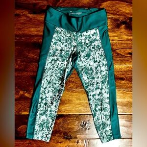 Under Armour HeatGear Leggings